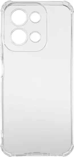 Чохол-накладка ColorWay Xiaomi Redmi 15C Transparent