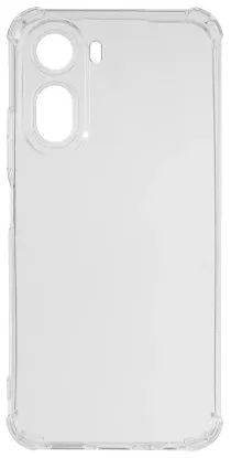 Чохол-накладка ColorWay Xiaomi Redmi A7 Pro AntiShock Clear