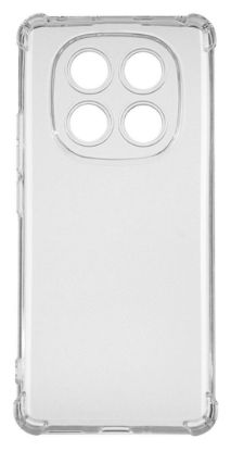 Чохол-накладка ColorWay Xiaomi Redmi Note 14 Pro Transparent