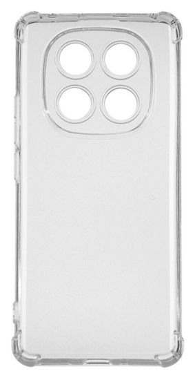 Чохол-накладка ColorWay Xiaomi Redmi Note 14 Pro Transparent
