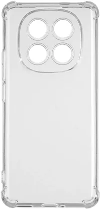 Чохол-накладка ColorWay Xiaomi Redmi Note 14 Pro+ 5G AntiShock Transparent