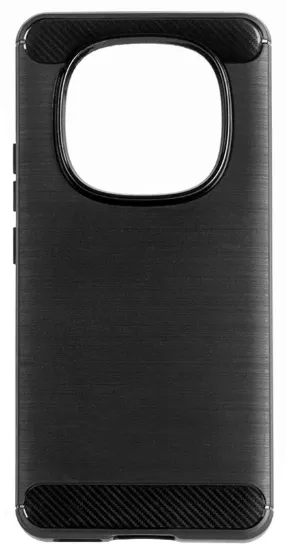 Чохол-накладка ColorWay Xiaomi Redmi Note 15 5G Matte Black