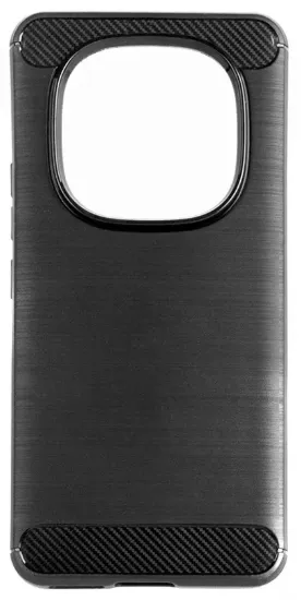 Чохол-накладка ColorWay Xiaomi Redmi Note 15 Pro 5G Matte Black