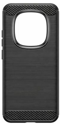 Чохол-накладка ColorWay Xiaomi Redmi Note 15 Pro+ 5G Matte Black
