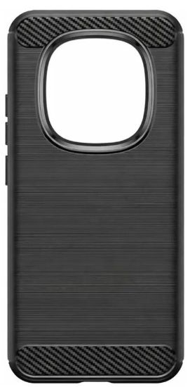 Чохол-накладка ColorWay Xiaomi Redmi Note 15 Pro+ 5G Matte Black