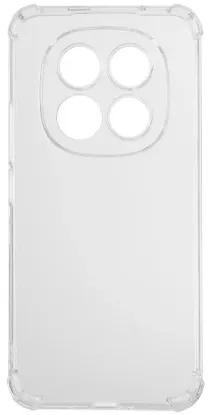Чохол-накладка ColorWay Xiaomi Redmi Note 15 Transparent