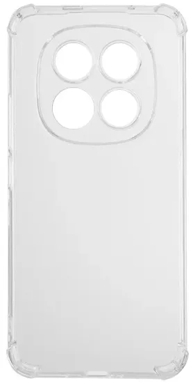 Чохол-накладка ColorWay Xiaomi Redmi Note 15 Transparent