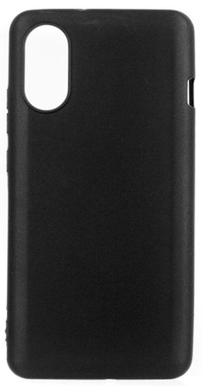Чохол-накладка ColorWay ZTE Blade A31 Black