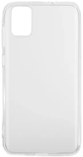 Чохол-накладка ColorWay ZTE Blade A31 Transparent