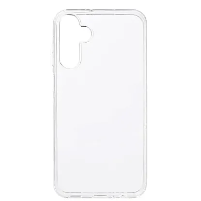 Чохол-накладка Duotone Samsung A366 A36 5G Прозорий
