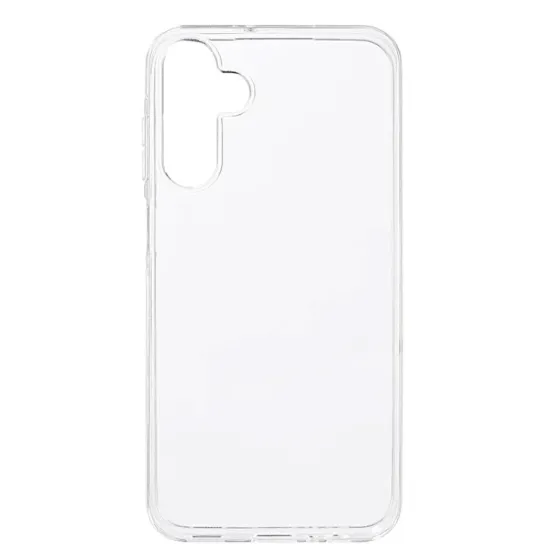 Чохол-накладка Duotone Samsung A366 A36 5G Прозорий