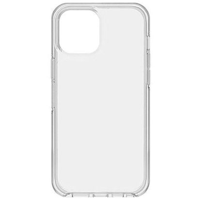 Чохол-накладка Duotone Xiaomi Redmi 15C Прозорий