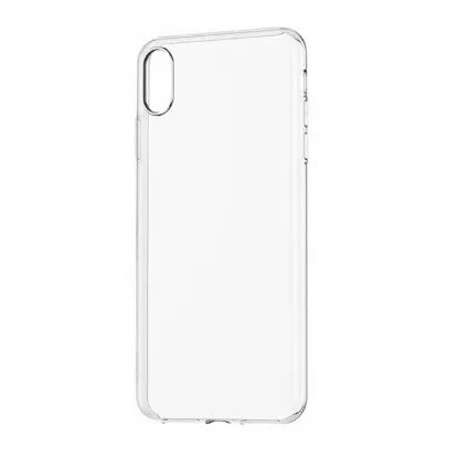 Чохол-накладка Duotone Xiaomi Redmi A5 Прозорий