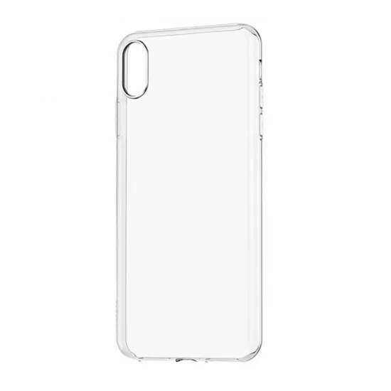 Чохол-накладка Duotone Xiaomi Redmi A5 Прозорий