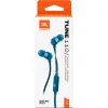 Навушники JBL Tune 110 Blue (JBLT110BLUE)