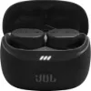 Навушники JBL Tune Buds 2 Black (JBLTBUDS2BLK)