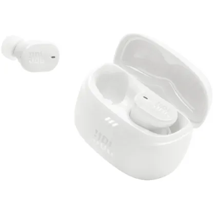 Навушники JBL Tune Buds 2 White (JBLTBUDS2WHT)