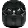Навушники JBL TUNE Flex 2 Ghost Black (JBLTFLEX2GBLK)
