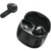 Навушники JBL TUNE Flex 2 Ghost Black (JBLTFLEX2GBLK)
