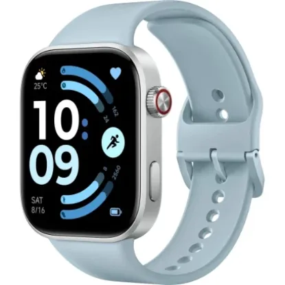 Смарт годинники Xiaomi Redmi Watch 6 Glacier Blue