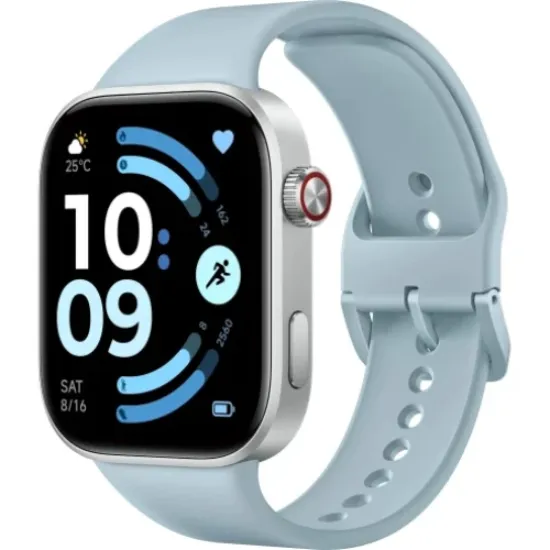 Смарт годинники Xiaomi Redmi Watch 6 Glacier Blue