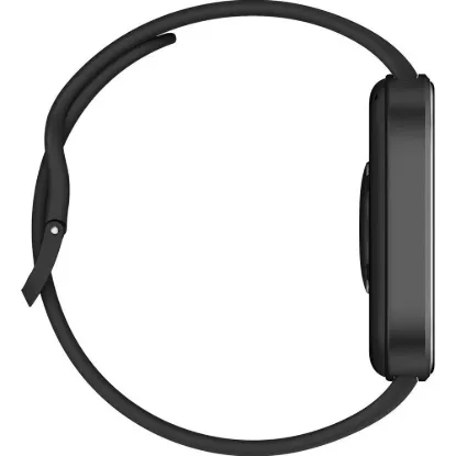 Смарт годинники Xiaomi Redmi Watch 6 NFC Obsidian Black