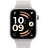 Смарт годинники Xiaomi Redmi Watch 6 Obsidian Silver Gray
