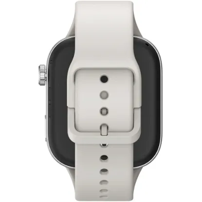 Смарт годинники Xiaomi Redmi Watch 6 Obsidian Silver Gray