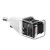 Зарядка 220V Baseus GaN5 Fast Charger (mini) 1C 20W EU White
