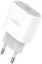 Зарядка 220V Earldom EU42C-L 20W/Type-C White