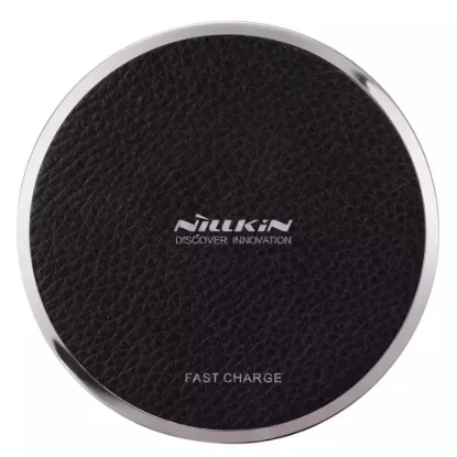Зарядка 220V Nillkin Magik Disk 3 Black