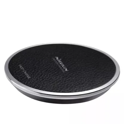 Зарядка 220V Nillkin Magik Disk 3 Black