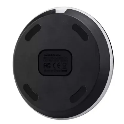 Зарядка 220V Nillkin Magik Disk 3 Black