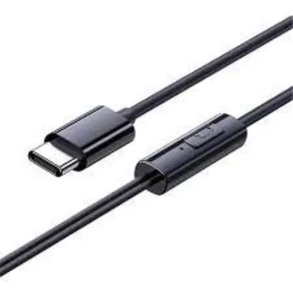 Навушники Baseus Encok CZ11 Black
