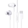 Навушники Baseus Encok CZ11 White