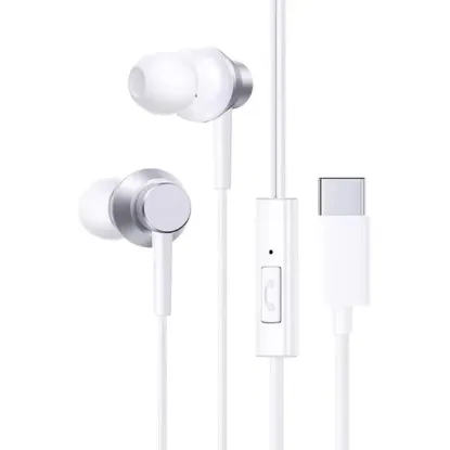 Навушники Baseus Encok CZ11 White