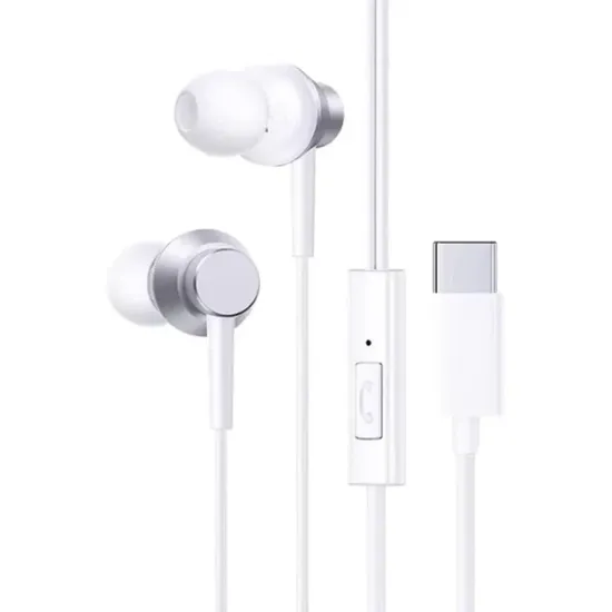 Навушники Baseus Encok CZ11 White