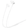 Навушники Baseus Encok CZ11 White
