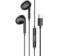 Навушники Hoco M101 Max Type-C Black