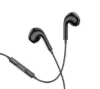 Навушники Hoco M101 Max Type-C Black
