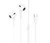 Навушники Hoco M101 Max Type-C White