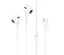 Навушники Hoco M101 Max Type-C White