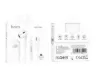 Навушники Hoco M101 Max Type-C White