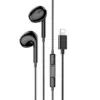 Навушники Hoco M111 Max Lightning Black