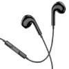 Навушники Hoco M111 Max Lightning Black