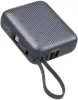 Зовнішні батареї Sigma 10000 mAh X-power SI10A5QL Grey