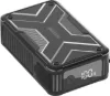 Зовнішні батареї Sigma 20000 mAh X-power SI20A11QLX-DC Black