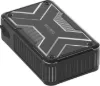 Зовнішні батареї Sigma 20000 mAh X-power SI20A11QLX-DC Black