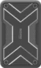 Зовнішні батареї Sigma 20000 mAh X-power SI20A11QLX-DC Black