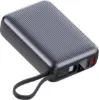 Зовнішні батареї Sigma 20000 mAh X-power SI20A5QLX Grey